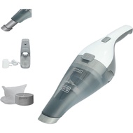 BLACK+DECKER dustbuster Cordless Handheld Vacuum, Portable Car Vacuum Cordless Rechargeable, Wall Mo