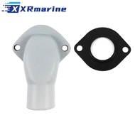 854031 Water Hose Connector for Volvo Penta Sterndrive 200 250 270 275 280 285 290 SP-A DP-C 851766 