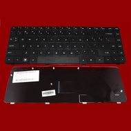 KEYBOARD COMPAQ CQ42 G42 BLACK