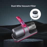 ✅SG Ready Stocks✅ JOMO Filter 12000pa Cordless Handheld Vacuum Filter Dust Mite Vacuum Filter