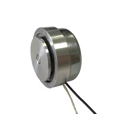 (QY30-Z4) 4 Ohm/8Ohm optional 30mm Double Shrapnel 8w Vibration Speaker 8 Ohm Sound Exciter Transduc