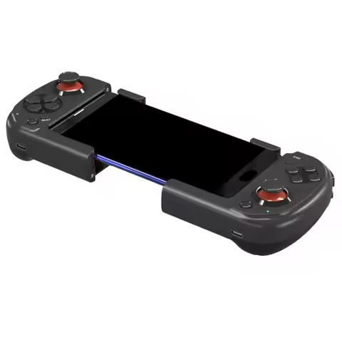 Mocute 061 Wireless Gamepad Wireless Left Right Split Game Controller Bluetooth Gaming Joystick For