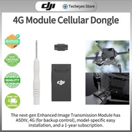 New DJI 4G Module Cellular Dongle for DJI Mini 4 Pro/DJI Mini 4 Pro/DJI Air 3S/DJI Mavic 4 Pro