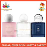 🔶💯 J0 MaIone Silk Blossom / Bitter Mandarin / Moonlit Camomile / Sea Daffodil / Sakura Cherry Blosso