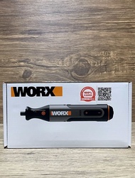 WORX WX106 8V充電式小型電磨筆