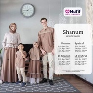 Murah SARIMBIT MUTIF SHANUM