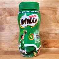 Milo [400g Jar] Active Go Barley Powder