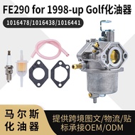 FE290 carburetor Golf Cart Cart Suitable for 1998-up Golf Cart carburetor