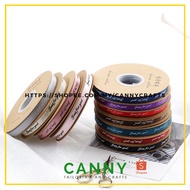 RIBBON SMALL JUST FOR YOU AND LOVE FOREVER / RIBEN KECIL JUST FOR YOU DAN LOVE FOREVER [KOD 80811058