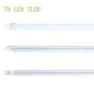 LIXADA Energy Saving PIR Infrared T8 60cm LED 10W (Equivalent to Fluorescent 40W) Tube Light Lamp Fi