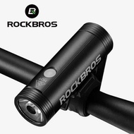 Rockbros R1-400 Rechargeable Bike Light