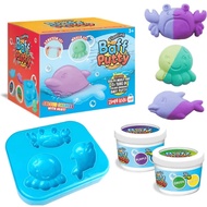 Seraphhina Zimplikids Baff Putty slime
