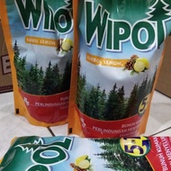 WIPOL780ml lemon cairan disfektan