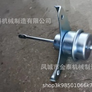 Enjin HDFT CT16 pengecas turbo; Nombor bahagian 17201-OL030