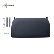 1 Set Car Seat Back Panel Cover Storage for 5/7 Series F10 F11 F18 F07 F01 Kits 52109173668