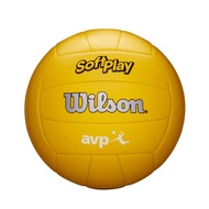 WILSON AVP SOFTPLAY VOLLEYBALL