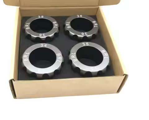 Watch Case Tool Screw Back Opener For Breitling Watch BRL Watch 34mm 35mm 36mm 38mm Watch Repair Too