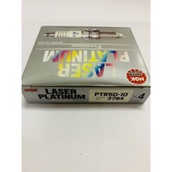 ORIGINAL PTR5D-10 NGK SPARK PLUG (3784) FORD Cougar Escort Fiesta Ka Mondeo Orion ASTON MARTIN DB7 V