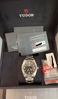 乜錶都有，直接查詢 🎉 未見過咁低 Tudor Ranger 79950