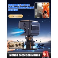 ✨Hot Selling 📹No Wiring 4G Remote Smart Monitoring Camera | Wireless Night Vision Smart Home Securit