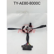 SIGNAL SWITCH TOYOTA COROLLA AE80 EE80