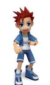 跑Online 光光cosplay
