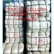 READY STOK BALE USA,JAPAN,KOREA (45g &amp; 100kg)