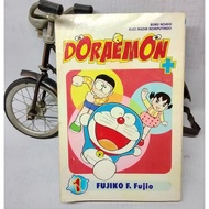 Doraemon Comic Plus 1
