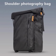 SmallRig Big Capacity Photography Camera Waterproof Shoulders Backpack Video Tripod DSLR Bag for Canon Nikon Sony Pentax