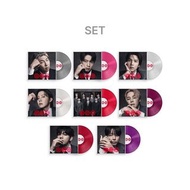 BTS ’ARIRANG‘ (Standard Vinyl)