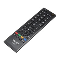 Toshiba TV Controller (Short Black)