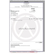 [Ms Excel] SOA+Invoice+DO+Quotation+Purchase Order+Credit Note+Debit Note+Official Receipt+Payment V