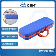 Travel Storage Carrying Case for Dyson Airstrait HT01 Protective Hard Case Organizer Bag
