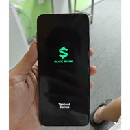 Authentic Used Xiaomi Black Shark 3 Gaming Smartphone, 128GB, Dual SIM Cellphone