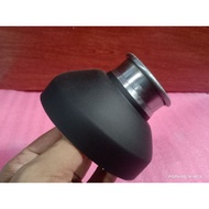 KINOCHI 4.5 inch exhaust pipe 11 cm/