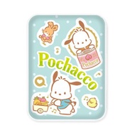 SANRIO-口袋行動電源-貼紙系列-POCHACCO