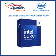 Genuine Intel Core i9 CPU