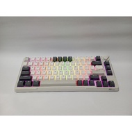 Royal Kludge RKH81 Wireless Keyboard Not Daxa Bezel-Less Akko Monka Mchose Xinmeng VGN VXE Maxfit Aj