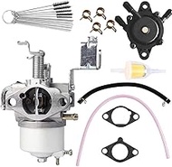 Carburetor Compatible with Yamaha G22-G27 G29 2003-up Golf Cart Gas 4-Cycle Drive Engine Replace OE 