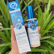 COLLAGEN X10 ENOUGH PREMIUM ULTRA Foundation new model