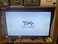 32寸TCL 電視機