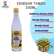 TAMIN Cuka Buatan (330ML)/TAMIN Vinegar (330ML)