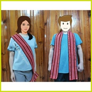 ― ◑ ❗️ ✶ Igorot Cordilleran Sablay Sash