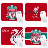 LIVERPOOL FOOTBALL CLUB Mouse Pad