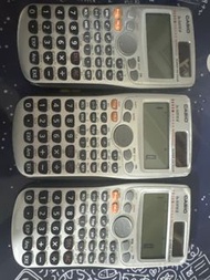 CASIO 計算機 適合DSE