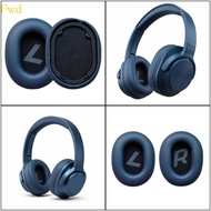 Fwd 1 Pair Replacement Ear Pad for GO810 BG810S  Headphone Ear Cushion Ear Cover Bluetooth-compatibl
