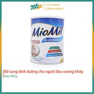 Miomil Glucosamine Nutritious Milk Powder 900g Box