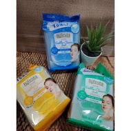 Bifesta Cleansing Sheet Acne​ care [46 Sheets]