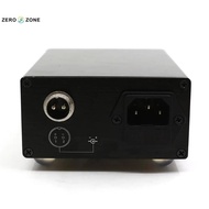 Zerozone 15w Lps Hifi Linear Power Supply Headphone Dac External Regulator Power Supply With Display