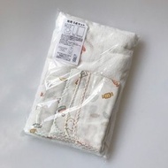 🌟日本純棉嬰兒用雙層紗布大塊口水巾 方巾 長條巾 浴巾組合套裝Miffy Snoppy🎈初生嬰兒BB 👶A12